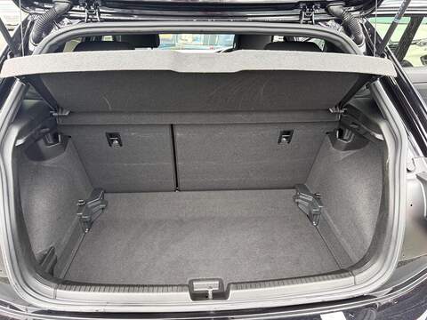 Volkswagen Polo 1.0 TSI R-Line Hatchback 5dr Petrol Manual Euro 6 (s/s) (95 ps) - U80437