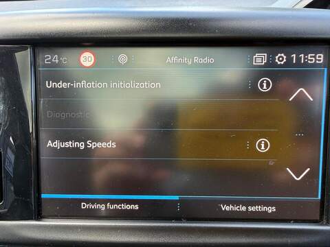 Peugeot 2008 1.5 BlueHDi GT Line SUV 5dr Diesel Manual 6 Spd Eu SUV 1.5 Manual Diesel - U80439