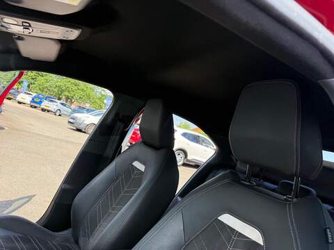 Vauxhall Mokka 1.2 Turbo Ultimate Auto Euro 6 (s/s) 5dr SUV 1.2 Automatic Petrol - U80445