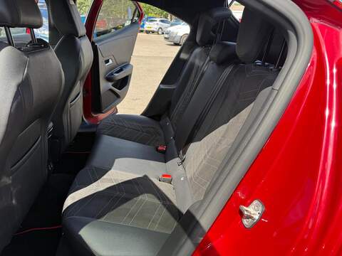 Vauxhall Mokka 1.2 Turbo Ultimate Auto Euro 6 (s/s) 5dr SUV 1.2 Automatic Petrol - U80445