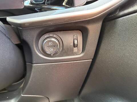 Vauxhall Mokka 1.2 Turbo Ultimate Auto Euro 6 (s/s) 5dr SUV 1.2 Automatic Petrol - U80445