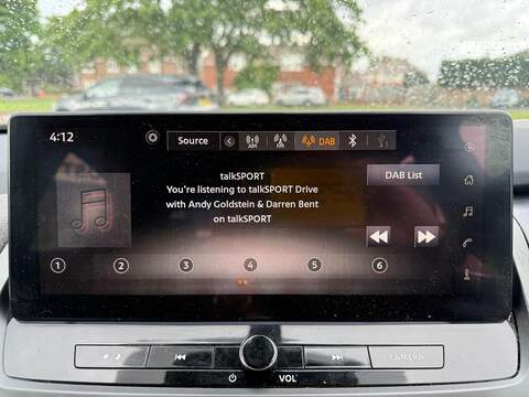 Nissan Qashqai 1.3 DIG-T MHEV Acenta Premium Euro 6 (s/s) 5dr - U80450