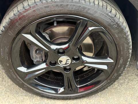 Vauxhall Corsa 1.2 Turbo Ultimate Euro 6 (s/s) 5dr - U80453