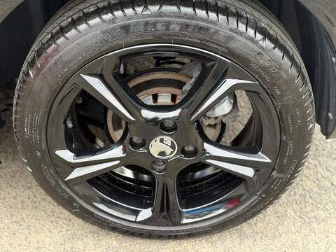 Vauxhall Corsa 1.2 Turbo Ultimate Euro 6 (s/s) 5dr - U80453