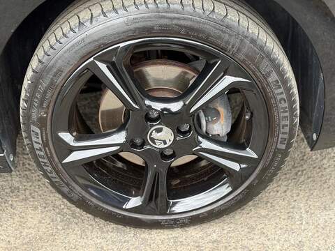 Vauxhall Corsa 1.2 Turbo Ultimate Euro 6 (s/s) 5dr - U80453