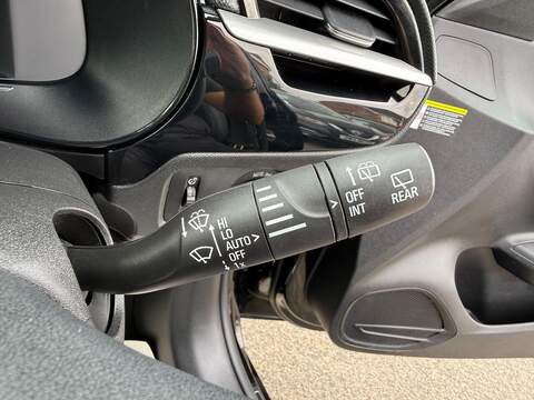 Vauxhall Corsa 1.2 Turbo Ultimate Euro 6 (s/s) 5dr - U80453