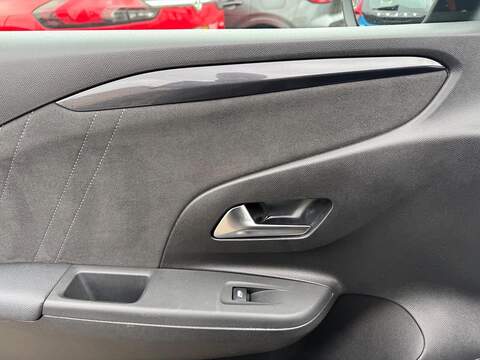 Vauxhall Corsa 1.2 Turbo Ultimate Euro 6 (s/s) 5dr - U80453