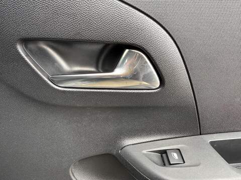 Vauxhall Corsa 1.2 Turbo Ultimate Euro 6 (s/s) 5dr - U80453