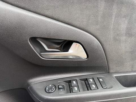 Vauxhall Corsa 1.2 Turbo Ultimate Euro 6 (s/s) 5dr - U80453