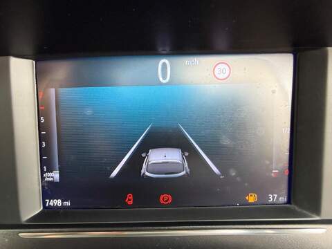 Vauxhall Corsa 1.2 Turbo Ultimate Euro 6 (s/s) 5dr - U80453