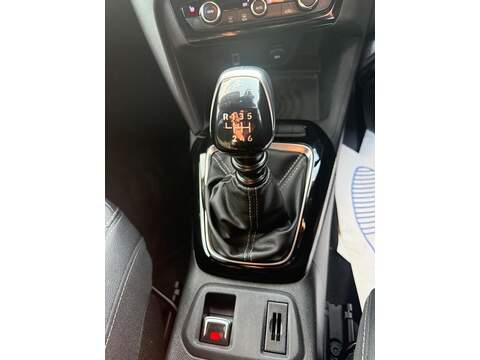 Vauxhall Corsa 1.2 Turbo Ultimate Euro 6 (s/s) 5dr - U80453