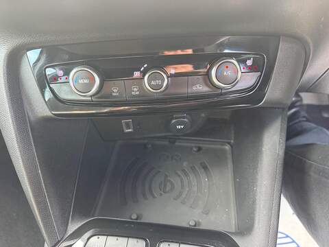 Vauxhall Corsa 1.2 Turbo Ultimate Euro 6 (s/s) 5dr - U80453