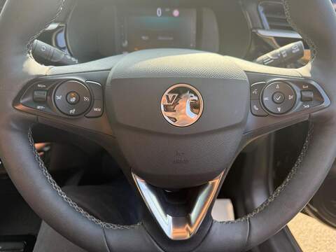 Vauxhall Corsa 1.2 Turbo Ultimate Euro 6 (s/s) 5dr - U80453