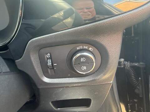 Vauxhall Corsa 1.2 Turbo Ultimate Euro 6 (s/s) 5dr - U80453