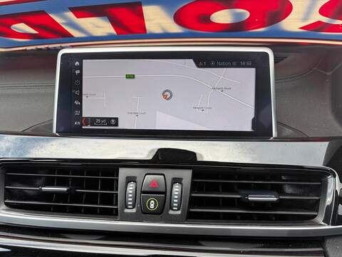 BMW X1 2.0 20i xLine DCT sDrive Euro 6 (s/s) 5dr - U80455
