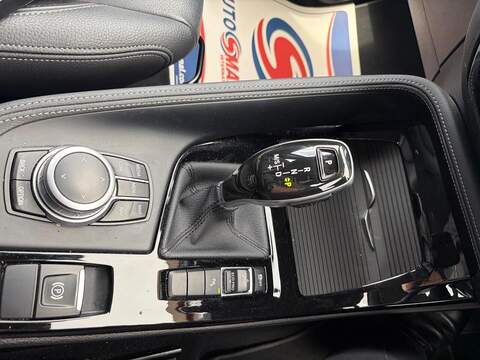 BMW X1 2.0 20i xLine DCT sDrive Euro 6 (s/s) 5dr - U80455