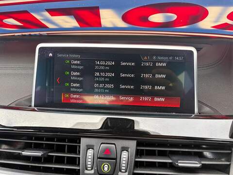 BMW X1 2.0 20i xLine DCT sDrive Euro 6 (s/s) 5dr - U80455