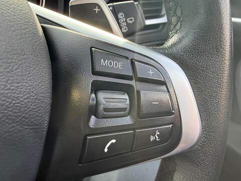 BMW X1 2.0 20i xLine DCT sDrive Euro 6 (s/s) 5dr - U80455