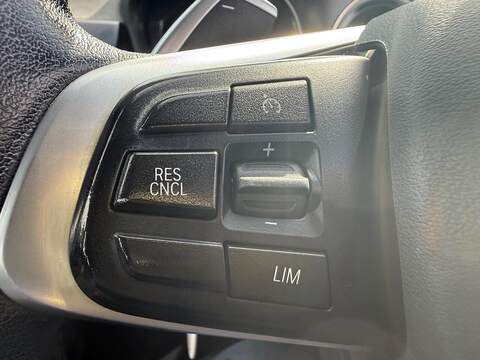 BMW X1 2.0 20i xLine DCT sDrive Euro 6 (s/s) 5dr - U80455