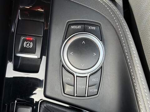 BMW X1 2.0 20i xLine DCT sDrive Euro 6 (s/s) 5dr - U80455