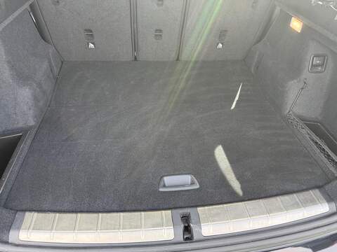 BMW X1 2.0 20i xLine DCT sDrive Euro 6 (s/s) 5dr - U80455