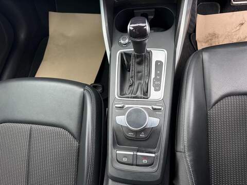 Audi Q2 1.5 TFSI CoD 35 S line S Tronic Euro 6 (s/s) 5dr - U80458