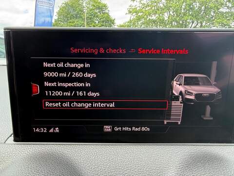 Audi Q2 1.5 TFSI CoD 35 S line S Tronic Euro 6 (s/s) 5dr - U80458