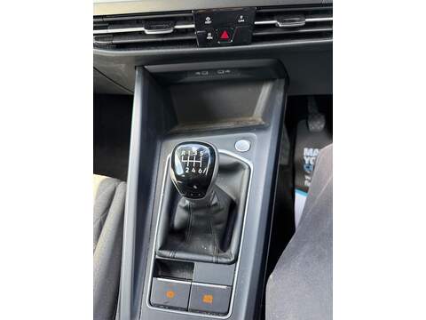 Volkswagen Golf 1.5 TSI Match Euro 6 (s/s) 5dr - U80460
