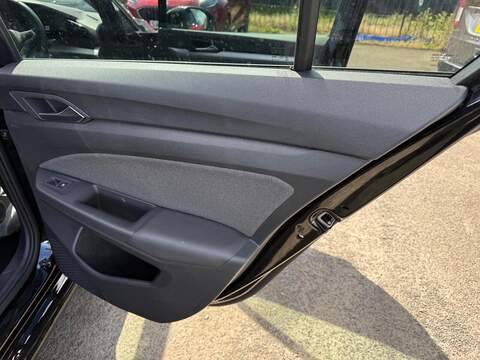 Volkswagen Golf 1.5 TSI Match Euro 6 (s/s) 5dr - U80460