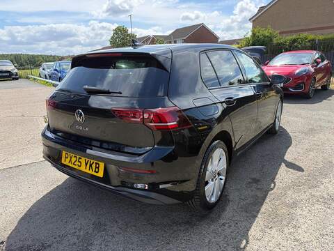 Volkswagen Golf 1.5 TSI Match Euro 6 (s/s) 5dr - U80460