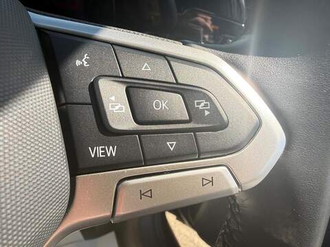 Volkswagen Golf 1.5 TSI Match Euro 6 (s/s) 5dr - U80460