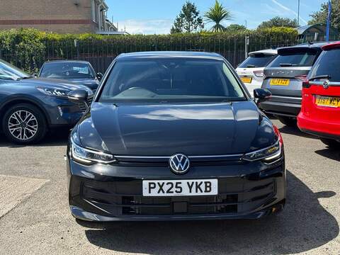 Volkswagen Golf 1.5 TSI Match Euro 6 (s/s) 5dr - U80460