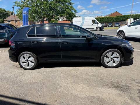 Volkswagen Golf 1.5 TSI Match Euro 6 (s/s) 5dr - U80460