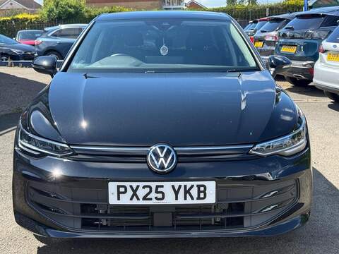 Volkswagen Golf 1.5 TSI Match Euro 6 (s/s) 5dr - U80460
