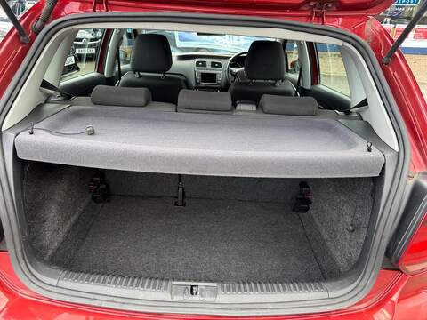 Volkswagen Polo 1.4 TDI BlueMotion Tech SE Hatchback 5dr Diesel Manual Euro 6 (s/s) (75 ps) - U80471
