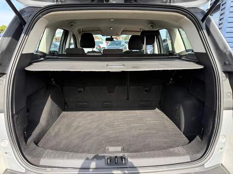 Ford Kuga 1.5 TDCi Zetec SUV 5dr Diesel Manual Euro 6 (s/s) (120 ps) - U80481