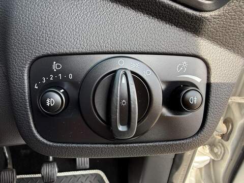 Ford Kuga 1.5 TDCi Zetec SUV 5dr Diesel Manual Euro 6 (s/s) (120 ps) - U80481