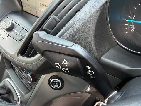 Ford Kuga 1.5 TDCi Zetec SUV 5dr Diesel Manual Euro 6 (s/s) (120 ps) - U80481