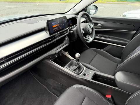 Jeep Avenger 1.2 Summit Euro 6 (s/s) 5dr - U80484