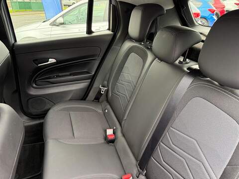 Jeep Avenger 1.2 Summit Euro 6 (s/s) 5dr - U80484