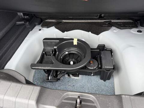 Jeep Avenger 1.2 Summit Euro 6 (s/s) 5dr - U80484