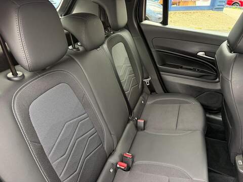 Jeep Avenger 1.2 Summit Euro 6 (s/s) 5dr - U80484