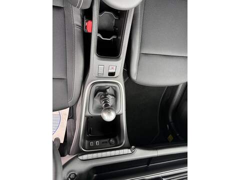 Jeep Avenger 1.2 Summit Euro 6 (s/s) 5dr - U80484