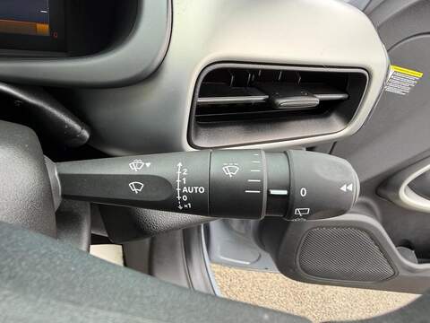 Jeep Avenger 1.2 Summit Euro 6 (s/s) 5dr - U80484