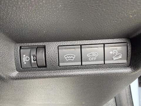Jeep Avenger 1.2 Summit Euro 6 (s/s) 5dr - U80484