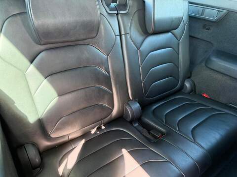 Skoda Kodiaq 1.5 TSI ACT SE L Executive DSG Euro 6 (s/s) 5dr (7 Seat) - U80485