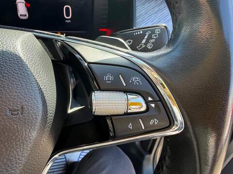 Skoda Kodiaq 1.5 TSI ACT SE L Executive DSG Euro 6 (s/s) 5dr (7 Seat) - U80485