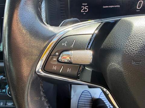 Skoda Kodiaq 1.5 TSI ACT SE L Executive DSG Euro 6 (s/s) 5dr (7 Seat) - U80485