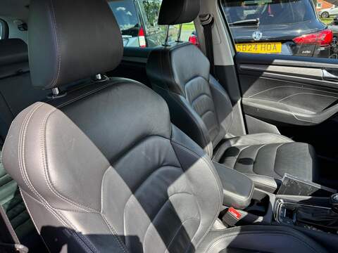 Skoda Kodiaq 1.5 TSI ACT SE L Executive DSG Euro 6 (s/s) 5dr (7 Seat) - U80485