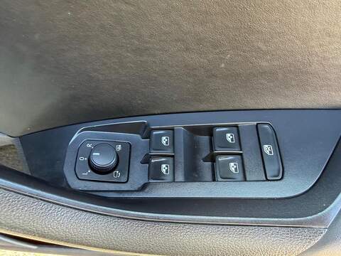 Skoda Kodiaq 1.5 TSI ACT SE L Executive DSG Euro 6 (s/s) 5dr (7 Seat) - U80485